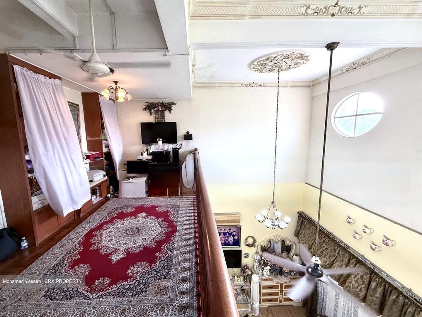 Flora Road (D17), Terrace #468085771